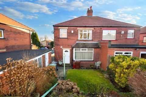 3 bedroom semi-detached house for sale, Lynwood View, Leeds, West Yorkshire