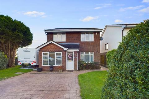 4 bedroom detached house for sale, Worleston Close, Cheshire CW10