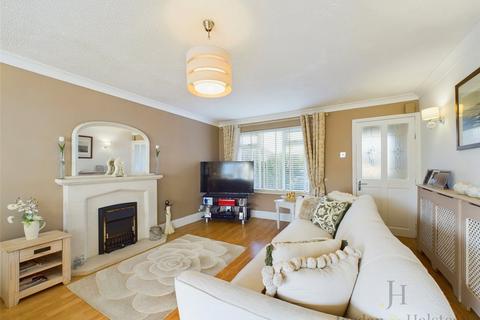 4 bedroom detached house for sale, Worleston Close, Cheshire CW10