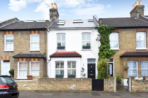 3 bedroom house to rent, Victory Road Wimbledon SW19