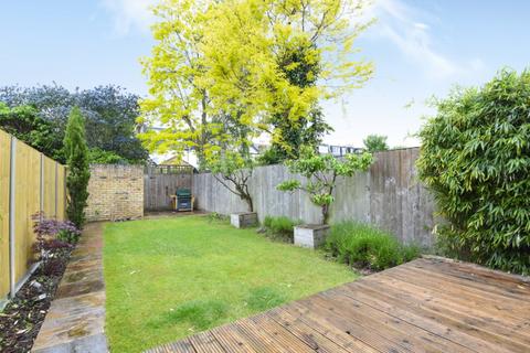 3 bedroom house to rent, Victory Road Wimbledon SW19