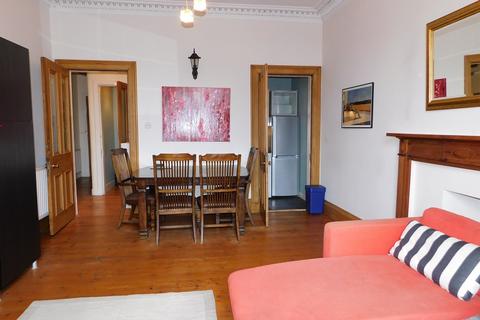 1 bedroom flat to rent, 79, Henderson Row, Edinburgh, EH3 5BE