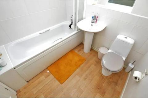 2 bedroom terraced house to rent, Foxcote Drive, Loughborough LE11