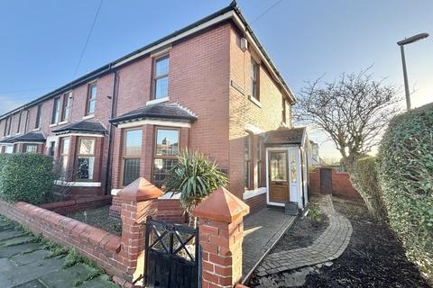 3 bedroom end of terrace house for sale, Anchorsholme Lane East, Cleveleys FY5