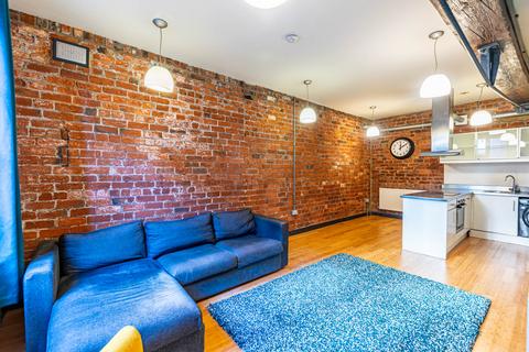 2 bedroom flat for sale, Leeds LS9