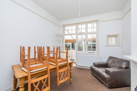 4 bedroom terraced house to rent, Kimberley Road, Brighton