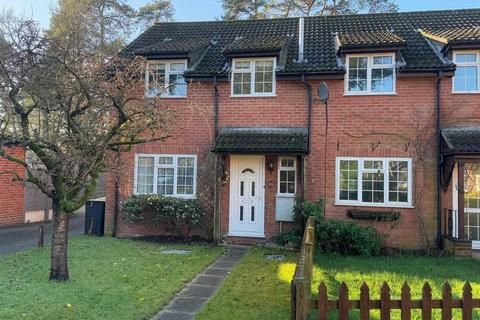 3 bedroom end of terrace house for sale, St Andrews Road, Whitehill, Whitehill