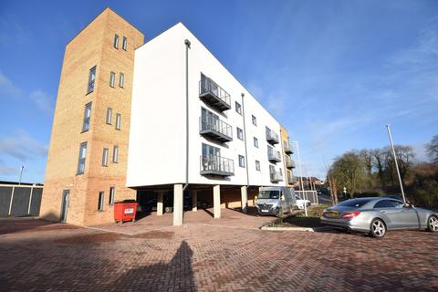 1 bedroom apartment to rent, Bluebell Apartments, 2 Birch Road, Luton, Bedfordshire, LU1 4GB