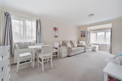 1 bedroom retirement property for sale, Priestley Way, Middleton-On-Sea, PO22