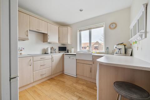 1 bedroom retirement property for sale, Priestley Way, Middleton-On-Sea, PO22