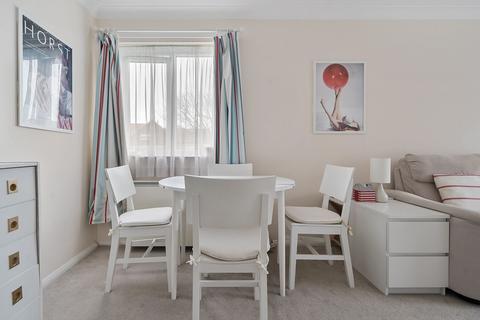 1 bedroom retirement property for sale, Priestley Way, Middleton-On-Sea, PO22