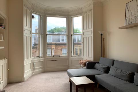 1 bedroom flat to rent, 74, Leamington Terrace, Edinburgh, EH10 4JU