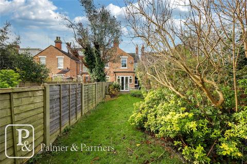 3 bedroom semi-detached house for sale, Scarletts Road, Colchester, Essex, CO1