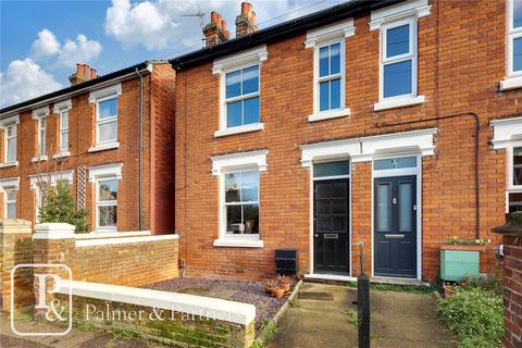 3 bedroom semi-detached house for sale, Scarletts Road, Colchester, Essex, CO1