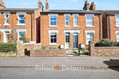 undefined, Scarletts Road, Old Heath, Colchester, Essex, CO1