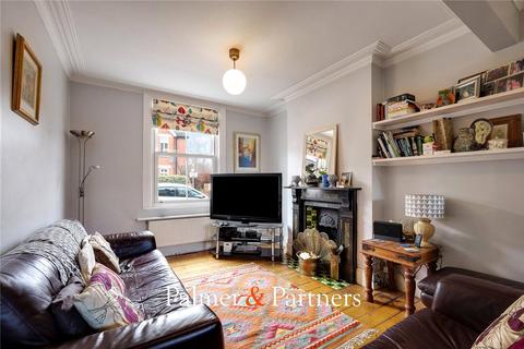 undefined, Scarletts Road, Old Heath, Colchester, Essex, CO1