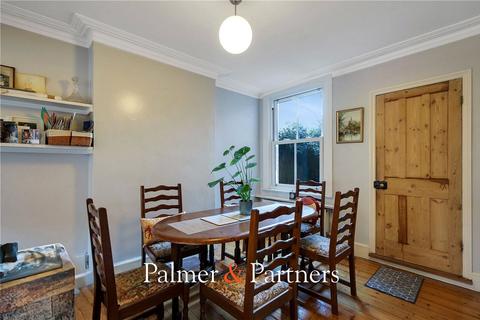 undefined, Scarletts Road, Old Heath, Colchester, Essex, CO1