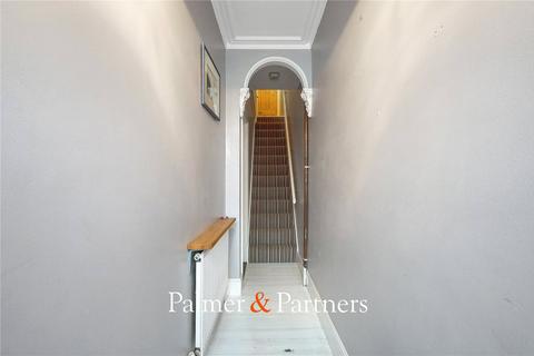 undefined, Scarletts Road, Old Heath, Colchester, Essex, CO1