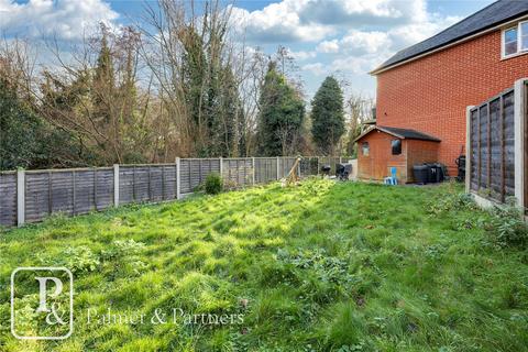 3 bedroom maisonette for sale, Scarletts Road, Colchester, Essex, CO1