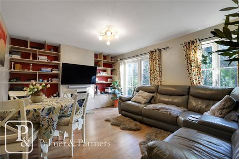 3 bedroom maisonette for sale, Scarletts Road, Colchester, Essex, CO1