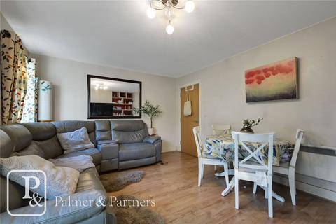 3 bedroom maisonette for sale, Scarletts Road, Colchester, Essex, CO1