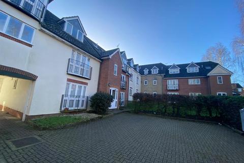 2 bedroom apartment for sale, Bury Road, Stowmarket IP14