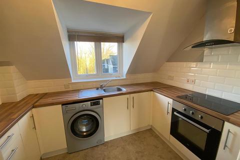 2 bedroom apartment for sale, Bury Road, Stowmarket IP14