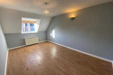 2 bedroom apartment for sale, Bury Road, Stowmarket IP14