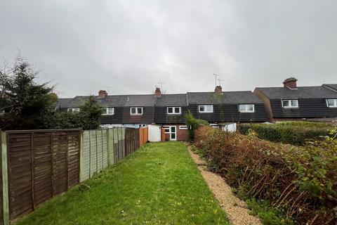 3 bedroom semi-detached house for sale, 154 Henniker Road, Suffolk, IP1 5HQ