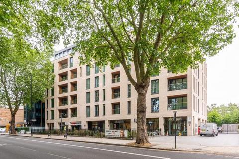 1 bedroom flat for sale, Chiswick High Road, London, W4