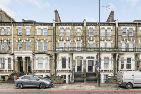 1 bedroom flat for sale, Talgarth Road, London W14