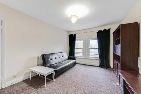 1 bedroom flat for sale, Talgarth Road, London W14