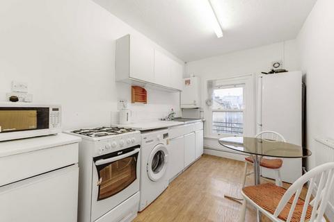 1 bedroom flat for sale, Talgarth Road, London W14