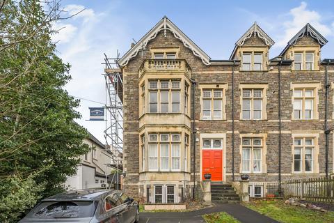 5 bedroom apartment for sale, Belgrave Road, Somerset BS8