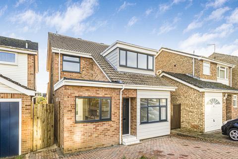 3 bedroom detached house for sale, Lucca Drive, Abingdon, OX14