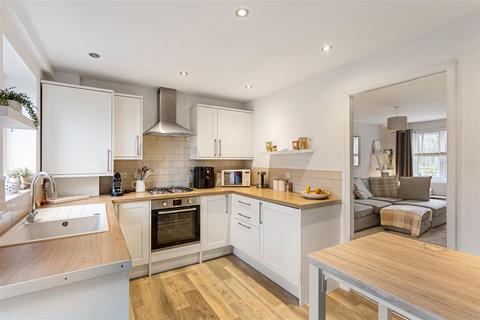 2 bedroom end of terrace house for sale, Nidd Close, Nether Poppleton, York, YO26 6RQ