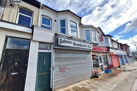 1 bedroom terraced house for sale, Eastbank Street, Southport, Merseyside, PR8