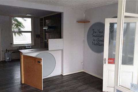 1 bedroom terraced house for sale, Eastbank Street, Southport, Merseyside, PR8