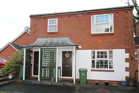 1 bedroom flat for sale, Victoria Mews, Blyth