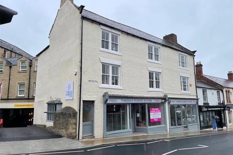 Shop to rent, 19 Battle Hill, Hexham, Northumberland, NE46