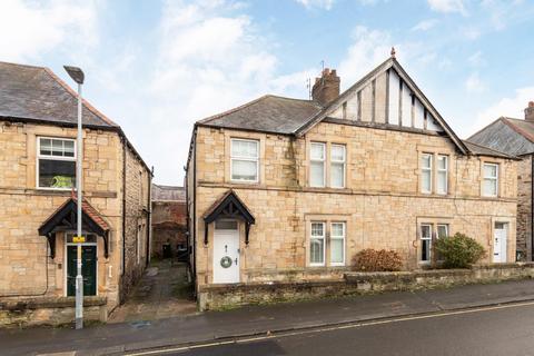 2 bedroom flat for sale, St. Wilfrids Road, Hexham NE46