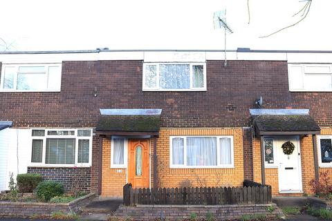 2 bedroom terraced house for sale, Kingsley Road, Farnborough GU14