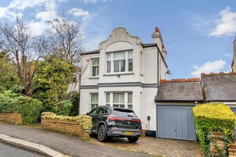 4 bedroom detached house for sale, New Barnet,  London,  EN5