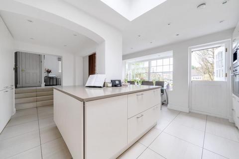 4 bedroom detached house for sale, New Barnet,  London,  EN5