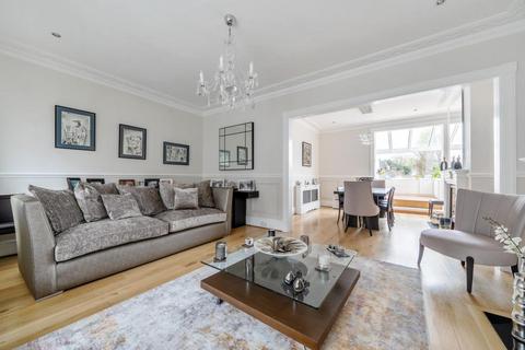 4 bedroom detached house for sale, New Barnet,  London,  EN5