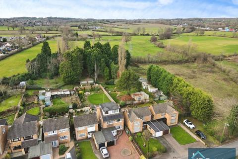 6 bedroom detached house for sale, Royal Oak Lane, Ash Green, Coventry