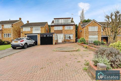 6 bedroom detached house for sale, Royal Oak Lane, Ash Green, Coventry