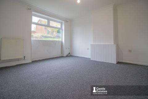 3 bedroom terraced house to rent, 33 Barent Walk, NG5 5LQ