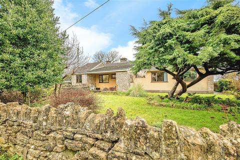 4 bedroom bungalow for sale, Great Ashley, Wiltshire