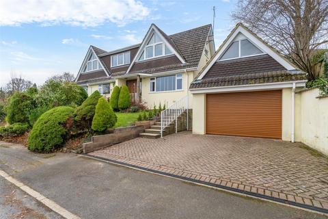 4 bedroom detached house for sale, Badbury View, Wimborne, Dorset, BH21